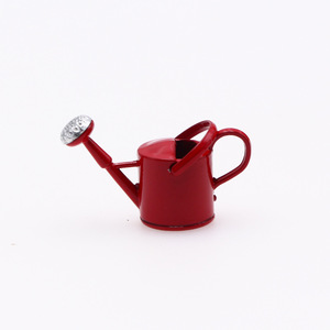 Mini pulvérisateur d'eau en métal pour maison de poupée, accessoire de micro-décoration extérieure pour cour <span class=keywords><strong>BJD</strong></span> - Product Image 5