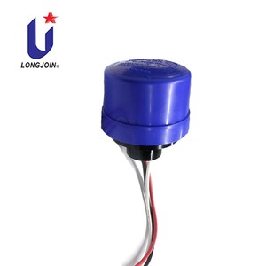 Ngoài trời ánh sáng lịch thi đấu phụ kiện Cảm biến ảnh photocell JL-207C longjoin các nhà sản xuất - Product Image 6