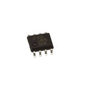 LM6142วงจรรวมแอมพลิฟายเออร์ SOIC-8 LM6142AIM/NOPB ของแท้ใหม่ - Product Image 1