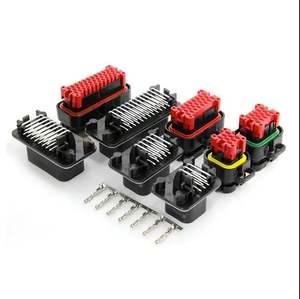 1-776180-5 רכיבי bom מחברים עם כותרת r/a 35p 4 מ "מ 1-776180-5 - Product Image 2