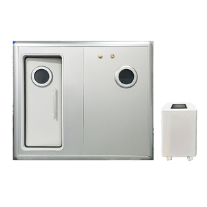 ห้องปรับแรงดันแบบหลายเกียร์ตอบสนองต่อความต้องการด้านการดูแลสุขภาพที่หลากหลายของผู้ใช้งานที่แตกต่างกัน - Product Image 1