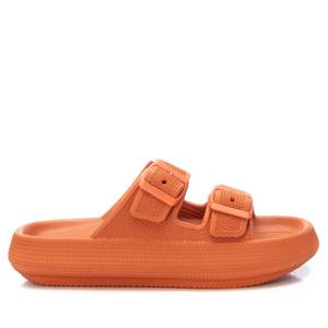 Zapatillas bajas para mujer Xti 141190 Zapatillas de casa blancas - Product Image 1
