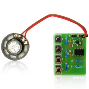 OKYN-G6216 DIY Electronic <b>Piano</b> Kit Solder Practice Learning Project with Plastic Case for Students - Product Image 2