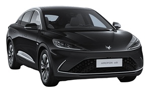 ARCFOX Alpha S Versión HI 100 km AWD 3.5s 0-100 km/h SUV Mediano de 2.0 Litros, 4 Puertas, 5 Plazas, Velocidad Máxima 180 km/h, ARCFOX Alpha S 603 km AWD - Product Image 5