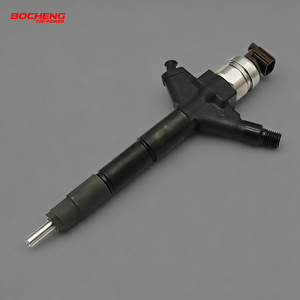 Injecteur <span class=keywords><strong>de</strong></span> carburant diesel haute performance Common Rail 16600-LC10B 295050-0901 pour <span class=keywords><strong>Nissan</strong></span> Cabstar YD25 Moteur Euro 5 - Product Image 2