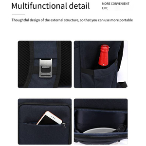 <span class=keywords><strong>2025</strong></span> mới gói chai rượu vang dây kéo giá rẻ không thấm nước ngoài trời nhiệt mềm ăn trưa Túi nước đá mát Dã Ngoại cách điện Túi ba lô - Product Image 6