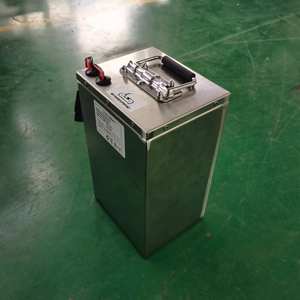 LiCoO2แบตเตอรี่ลิเธียมไอออน58.4โวลต์50Ah 1500วัตต์30A BMS รับประกัน3ปีสำหรับการจัดเก็บพลังงานในบ้านสกูตเตอร์จักรยานไฟฟ้า - Product Image 6