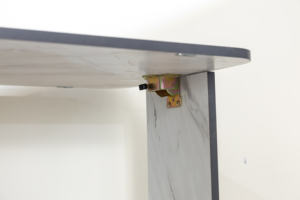 Fournisseur direct d'usine, fabricant de meubles de chambre à coucher, vente en gros de designs de placards de chambre à coucher - Product Image 5