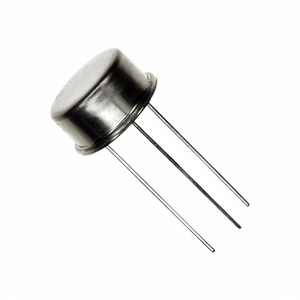Componentes Electrónicos, Transistores TO-205AD, TO-39-3, Carcasa Metálica 2N3498, BOM IC, En Stock - Product Image 1