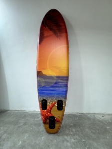 Ultty 10'6 "thiết kế mới bán buôn ban sup đứng lên Hội Đồng Quản trị thể thao dưới nước thiết bị Inflatable nổi - Product Image 6