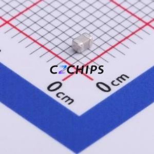 0805N332J500CT ตัวเก็บประจุ SMD (MLCC) 0805 (ความจุ: 3.3nF )(ความแม่นยำ: 5% แรงดันไฟฟ้าที่กำหนด: 50V) - Product Image 1