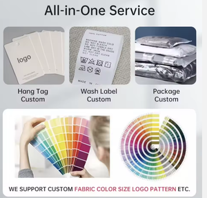 Hoogwaardig op maat gemaakt katoenen heren T-shirt, klassiek T-shirt, stijlvol T-shirt voor heren, casual T-shirt met digitale print - Product Image 6