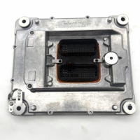 20814604 VOE20814604 Nuevo Controlador ECU ECM, Programación Gratuita, Conexión y Uso Inmediato para Motor D9 D12 D13 D16 TWD1643GE