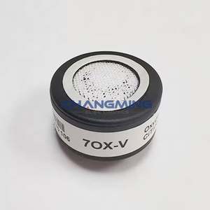 4cosh Citi เซ็นเซอร์0-200ppm คาร์บอนมอนอกไซด์และไฮโดรเจนซัลไฟด์สำหรับเครื่องตรวจจับก๊าซ ROHS ได้รับการรับรองการรับประกัน90วันต้นฉบับและใหม่ - Product Image 3