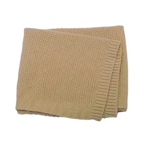 Mô Hình Rắn 100% Bông Cá Nhân <span class=keywords><strong>Crochet</strong></span> Swaddle Nhận Chăn Với Vỏ Cạnh Bộ Đồ Giường Cho Trẻ Sơ Sinh Trẻ Sơ Sinh Bé Khăn - Product Image 4