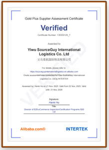 Agente de Envío DDP Confiable, Transitario de Carga Marítima de <span class=keywords><strong>China</strong></span> a EE. UU., Reino Unido y Canadá, Puerta a Puerta - Product Image 2