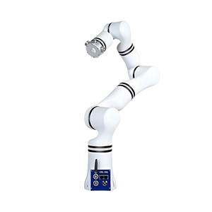Realman <b>6</b> Axis Robotic Arm <b>Series</b> 610cm Range Ultra-lightweight Humanoid Robot - Product Image 4