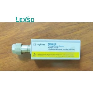 Sensores de Potencia de Termopar Keysight N8481a/n8482a, Rango de Frecuencia de 10 MHz a 18 GHz - Product Image 4