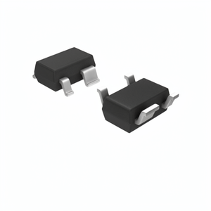 Electronic Circuit Components NCV562SQ33T1G SC 82A, SOT 343 Power Management (PMIC) Authorized Distributor - Product Image 1