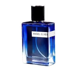 Parfum longue durée en gros, Cologne de haute qualité pour hommes, Eau de Parfum originale, Parfum masculin intense, Prix usine - Product Image 6