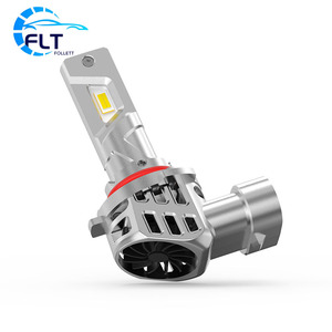 Ampoule de phare LED haute puissance 1:1, 70W, 7800lm, 6500K, pour H1/H4/H7/H11/9005/9006/ HB3/HB4, étanche IP68, compatible universellement - Product Image 5
