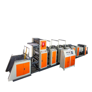 أوتوماتيكي بالكامل ، مع نظام فليكس 4-7 ألوان للإنتاج المرقق - Product Image 6