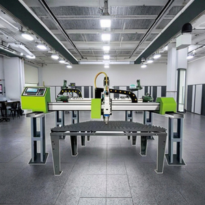 Small Desktop Fiber Laser Cutting System High Accuracy Copper/<b>Brass</b>/Perforated Metal <b>Sheets</b> Water Cooling 3-Axis 3-Year Cutter C - Product Image 1