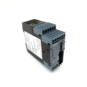 Siemens <b>Thermal</b> Overload Relay 3UF7011-1AU00-0 Motor Protection Relay Industrial Automation Spare Parts 3TX7002-1CB00 - Product Image 2
