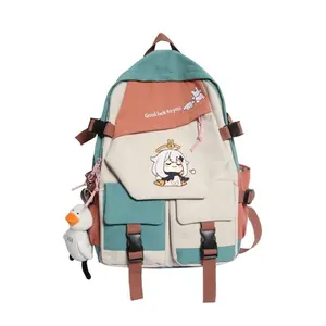 Mochila escolar do tenjiku de tóquio, bolsa para escola, vingadores, anime e laptop, rugzak, para meninas