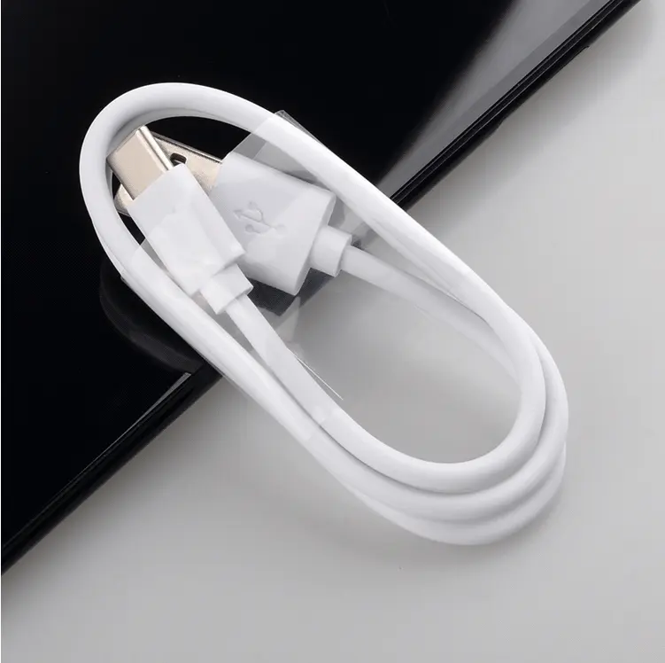 USB זכר לסוג C זכר כבל טעינה טעינה מהירה USB-C טעינה מהירה כבל נתונים לטלפון נייד