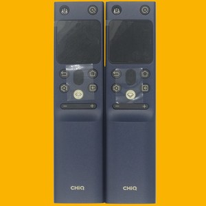 รีโมทคอนโทรลบลูทูธ Chiq Rbh600Vg สำหรับทีวี Qike LCD พร้อมระบบเรียนรู้รหัส - Product Image 4