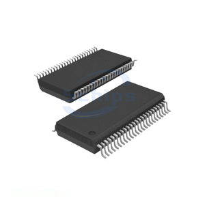 9DB108BGLF 48 TFSOP Clock Timing Buy Electronics Components Online Authorized Distributor - Product Image 1