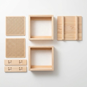Vaporera Coreana Dr. HOWS de 2 Niveles, Juego Completo, Material de Ciprés Natural y Acero Inoxidable, Gran Capacidad, Cocción al Vapor por <span class=keywords><strong>Inducción</strong></span> - Product Image 4