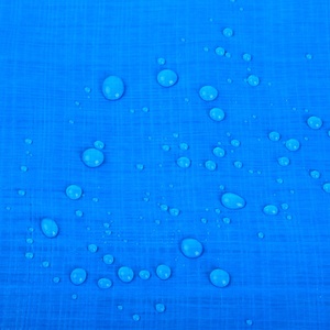 Fabricant chinois, prix compétitif, couverture de camion étanche, bâche transparente en PVC/PE - Product Image 4