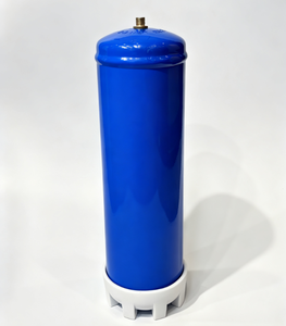 闪亮搅打器中国制造轻型一次性奶油打发器用于餐饮业 - Product Image 2