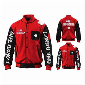 Low MOQ <b>Letterman</b> <b>Jacket</b> New Arrival Men <b>Letterman</b> <b>Jacket</b> High Quality <b>Letterman</b> Winter <b>Jacket</b> - Product Image 6