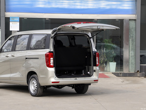 <span class=keywords><strong>Autobus</strong></span> Interurbani DFSK Glory 380, Minivan a Benzina 1.5 <span class=keywords><strong>L</strong></span>, 7-11 Posti, Trazione Anteriore, per Trasporto Aziendale - Product Image 6