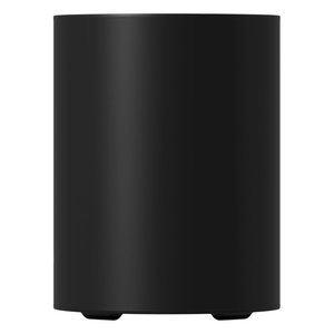 Cassa subwoofer SUB Mini Noir SUBM1EU1BLK - Product Image 5