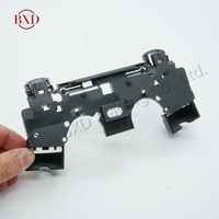 Coque intermédiaire pour manette PS4, cadre interne pour manette PS4, support interne pour manette PS4