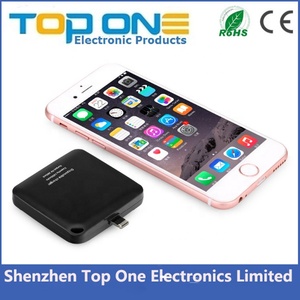 1000mah di emergenza caricatore del telefono portatile usa e getta power bank <span class=keywords><strong>per</strong></span> gli <span class=keywords><strong>smartphone</strong></span> - Product Image 4