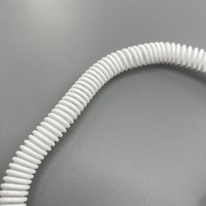 Hoge Stroom Nasale Canule Tracheostomie Canule Nasale Zuurstof Canule - Product Image 6
