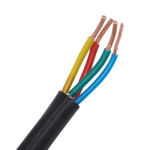 Câble électrique <span class=keywords><strong>Vgv</strong></span> 3*1.5 3*2.5 2*1.5 2*2.5 - Product Image 4