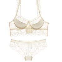 Desain Baru Lingerie Seksi Wanita Dewasa untuk Dropshipping, Set Baju Tidur Erotis Bahan Poliester dengan Detail Lubang