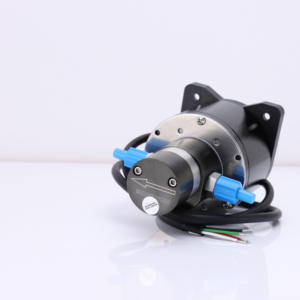 Bomba Dosificadora de Aceite Líquido DOCOD Micro Pump DC24V Sin Fugas y con Fuerte Resistencia a la Corrosión - Product Image 4