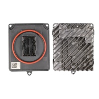 JUSHUO Original voiture d'occasion DRL Q5 A4 unité de ballast de lampe de phare avant 4K0941572FD