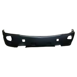 Pièces de carrosserie de camion de haute qualité, ensemble de pare-chocs de camion N71-6140-20100 N71614020100 pour camion Peterbilt - Product Image 1
