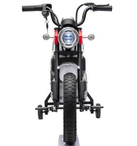 Motocicleta Eléctrica para Niños Honda Monkey de 24 V con Licencia Oficial, Juguete de Alta Calidad - Product Image 2