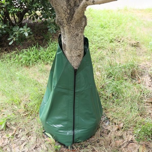 Tree Watering Bag/Ring Extremely Heavy Duty PVC Planting Water Bag for Tree and ShrubsTree Watering Bag/Ring - Product Image 5