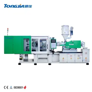 Tongjia TH-260/SP plastic injection machine for make plastic nail