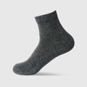 Factory Wholesale of New Products Sports <b>Socks</b> High Quality Cotton <b>Socks</b> Custom Shock Absorption <b>Socks</b> Men - Product Image 6